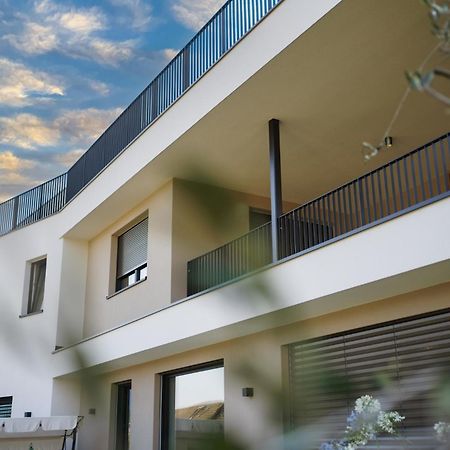 Auszait Apartments 1 Caldaro Esterno foto